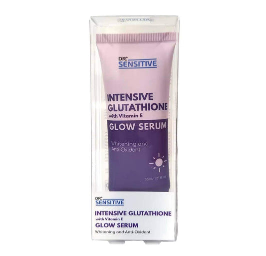 Dr. Sensitive Intensive Glutathione Glow Serum